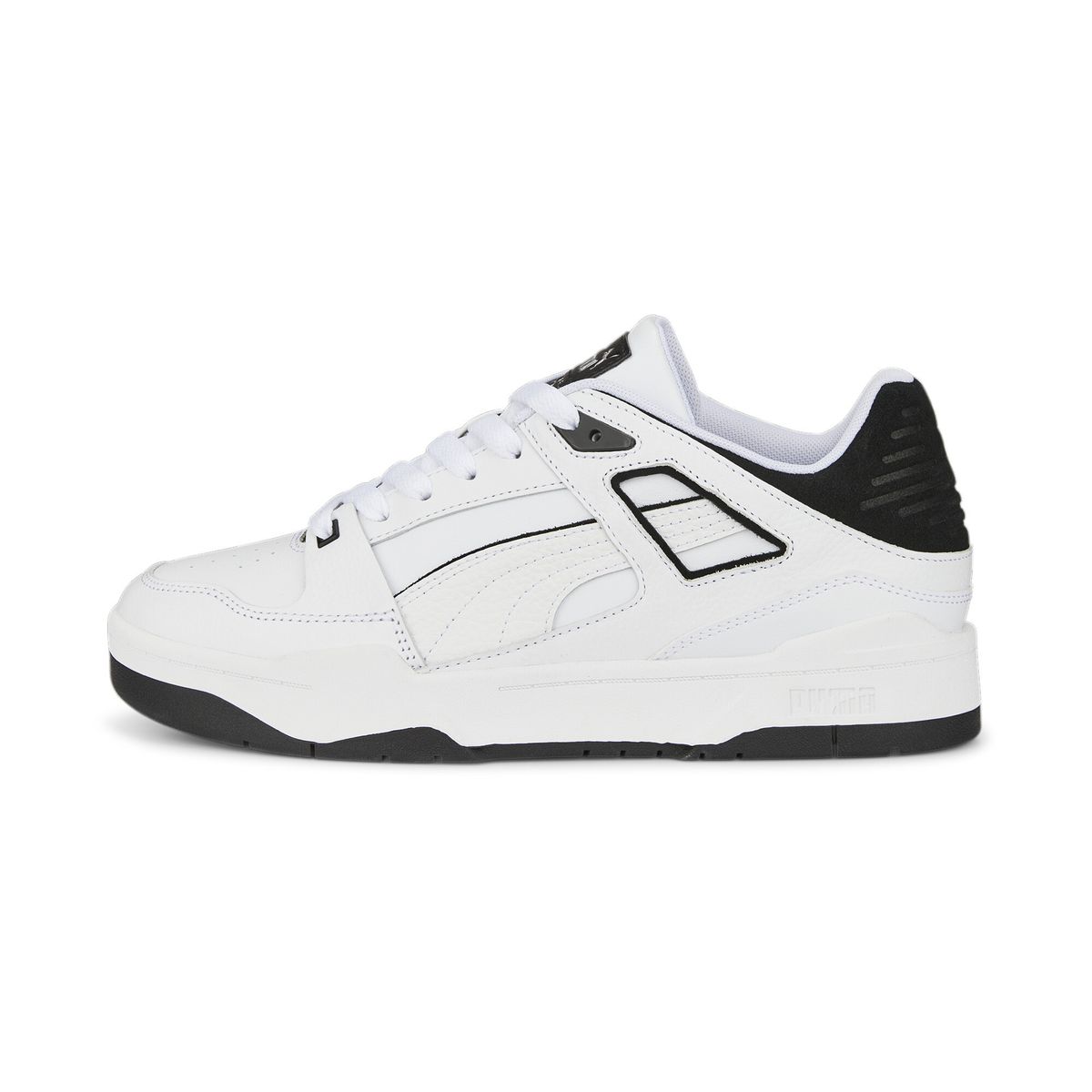 Unisex Slipstream Leder-Sneakers