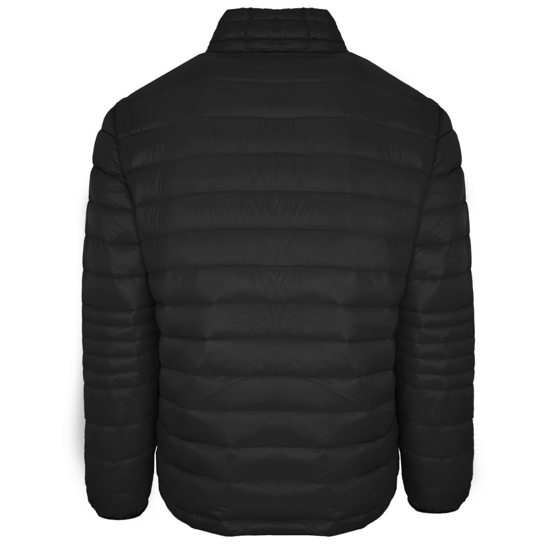 Leicht gefütterte Steppjacke