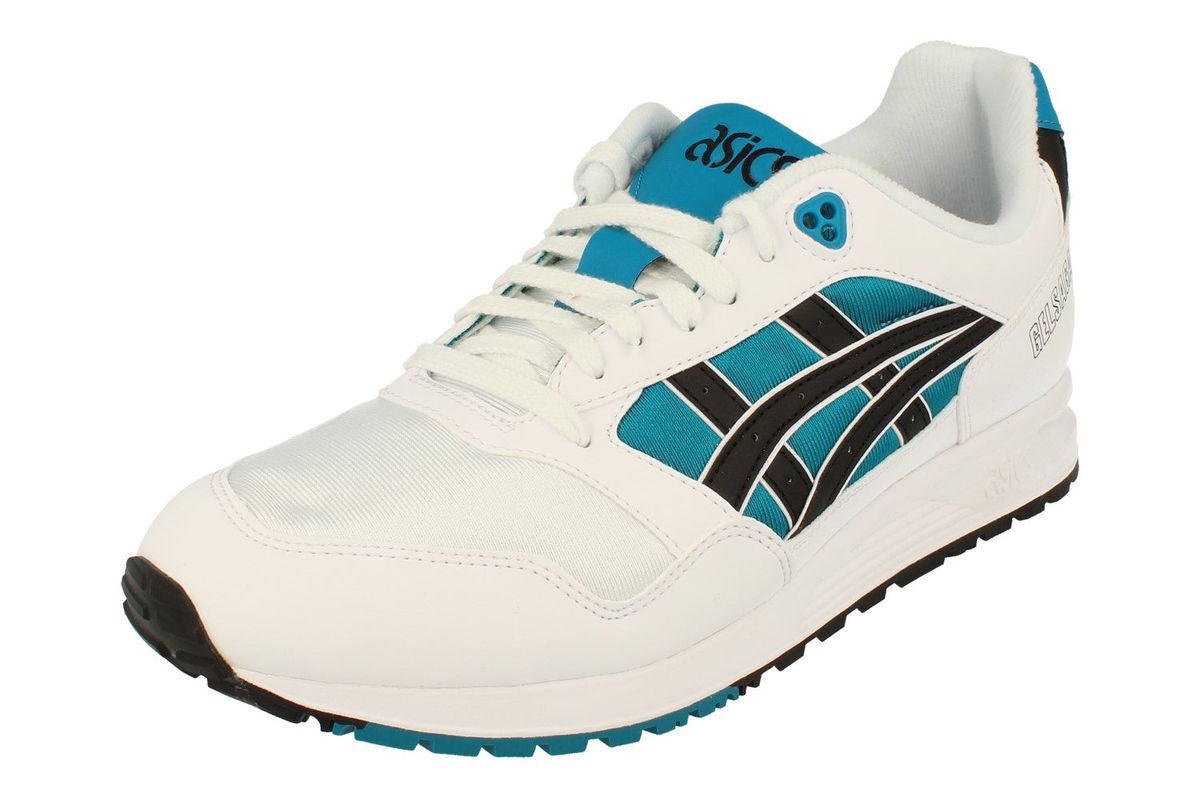 Herren Gel-Saga Retro Laufschuh