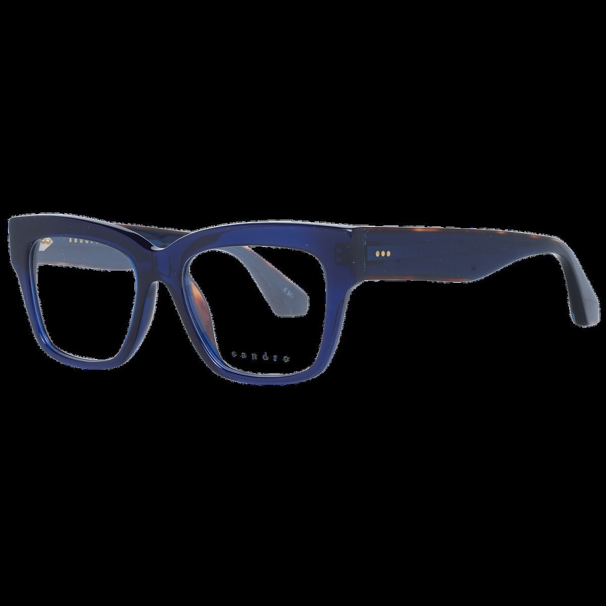 Quadratische optische Rahmenbrille