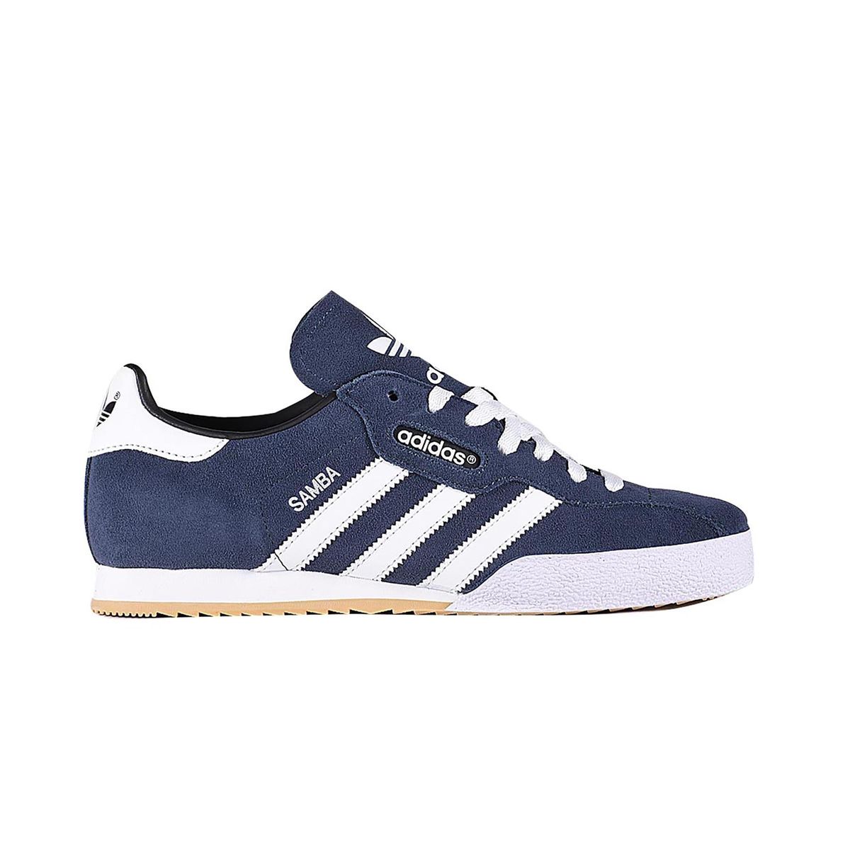 Herren Samba Super Wildleder Turnschuhe