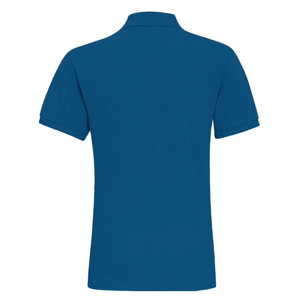 Klassisches Kurzarm-Poloshirt