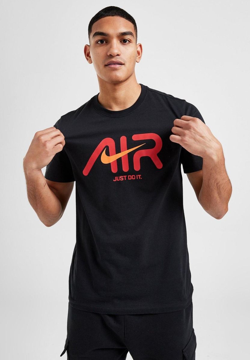 Herren T-Shirt mit Grafikdruck