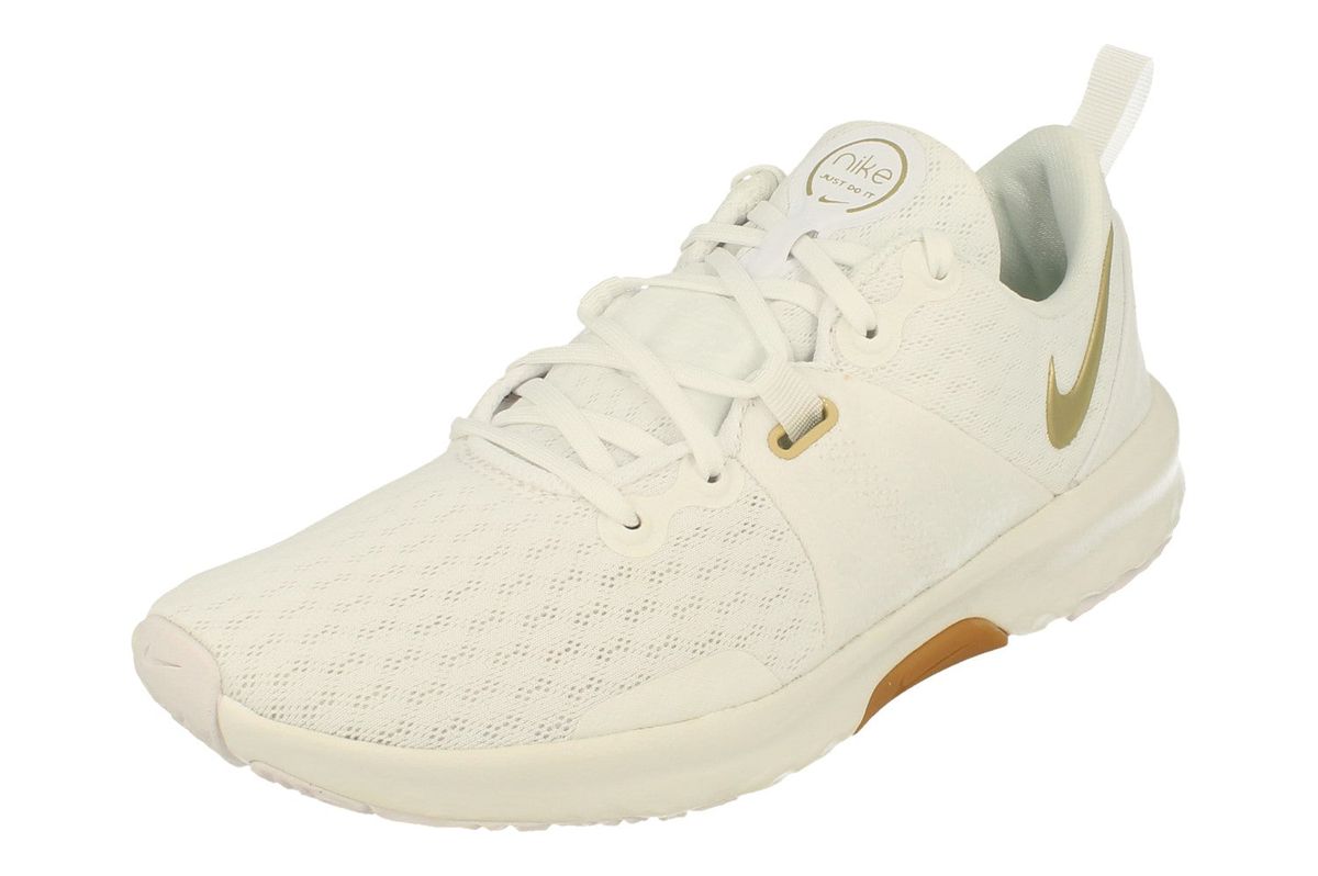Damen City Trainer 3 Turnschuhe