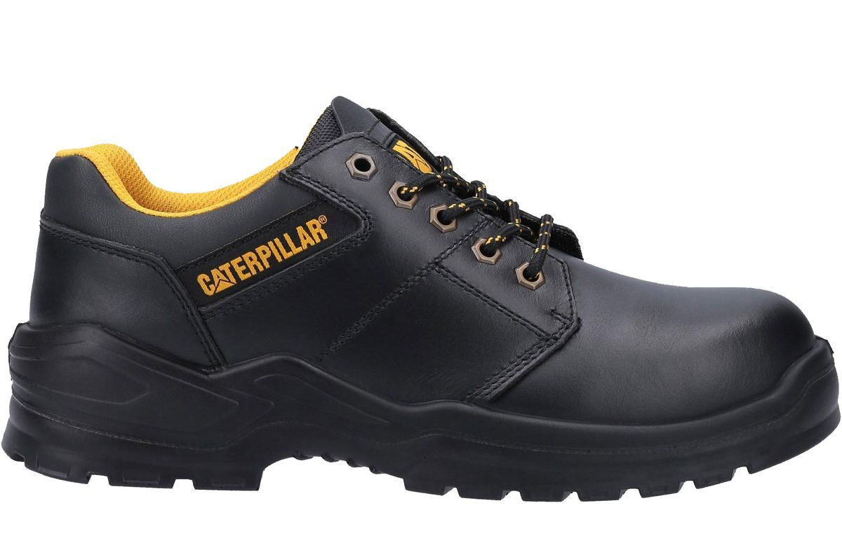 Caterpillar Striver S3 Low Sicherheitsschuhe Herren