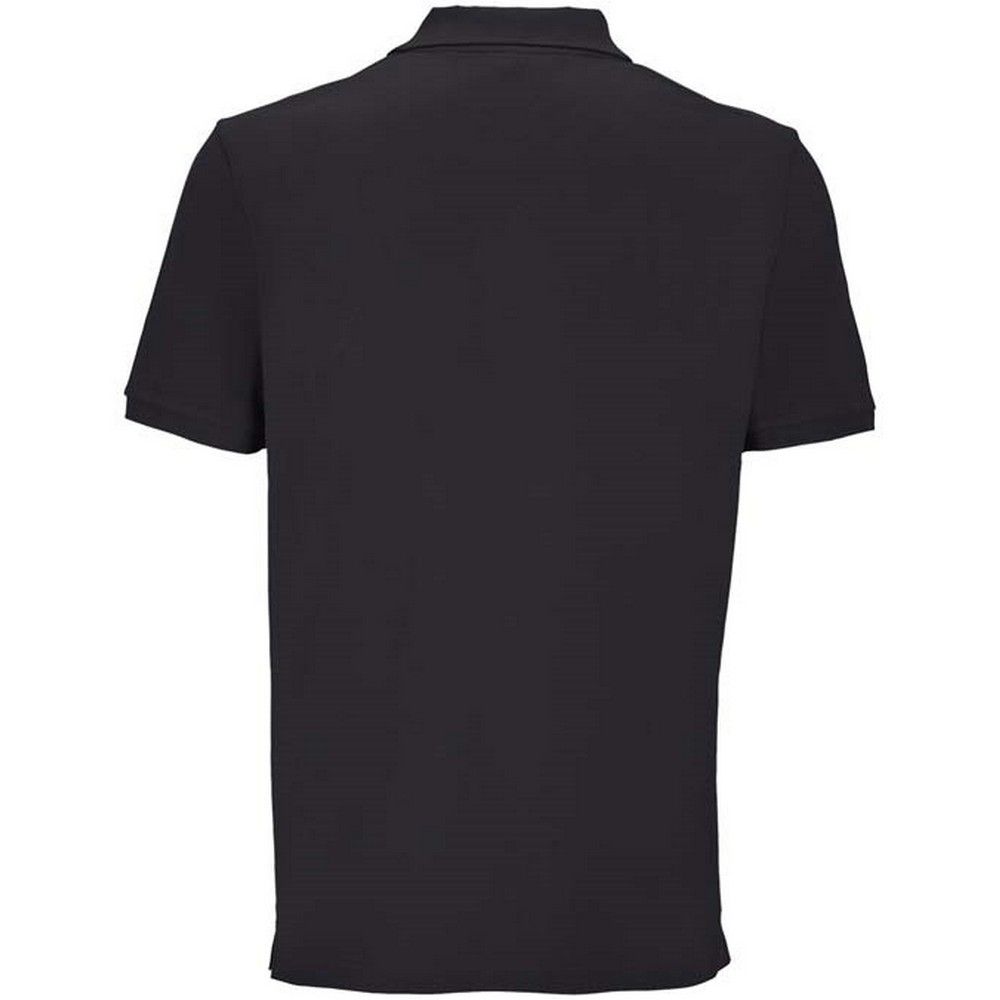 Nachhaltiges Bio-Piqué-Polo