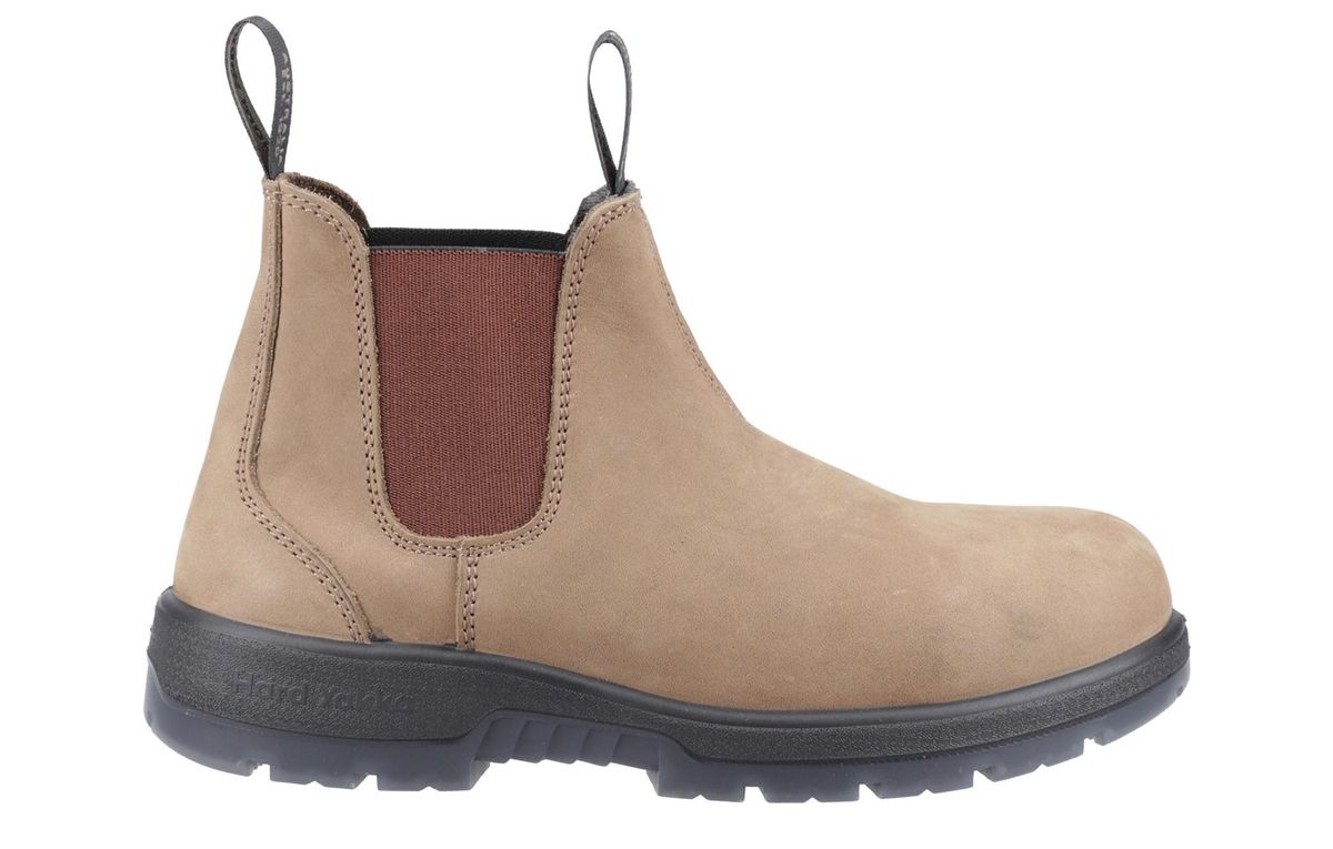 Harte Yakka Brumby Dealer Stiefel Unisex