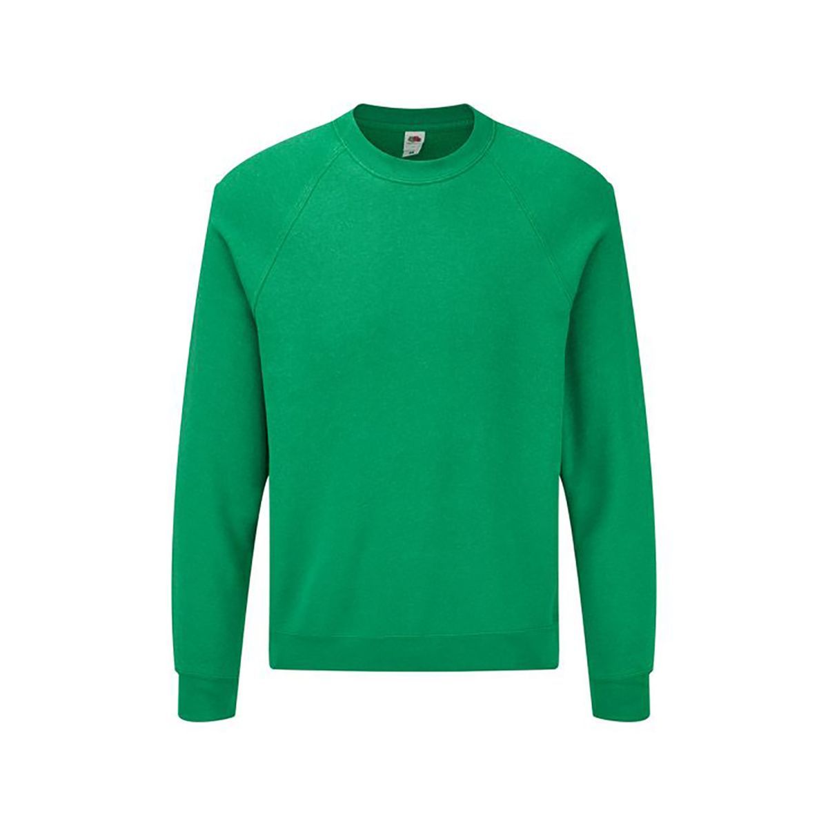 Unisex Raglanärmel Sweatshirt