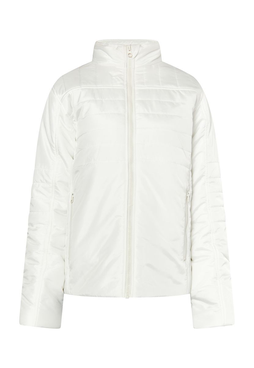 Leicht wattierte Übergangsjacke für Damen
