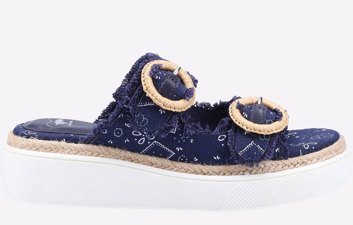 Rocket Dog Howdy Sandalen für Damen