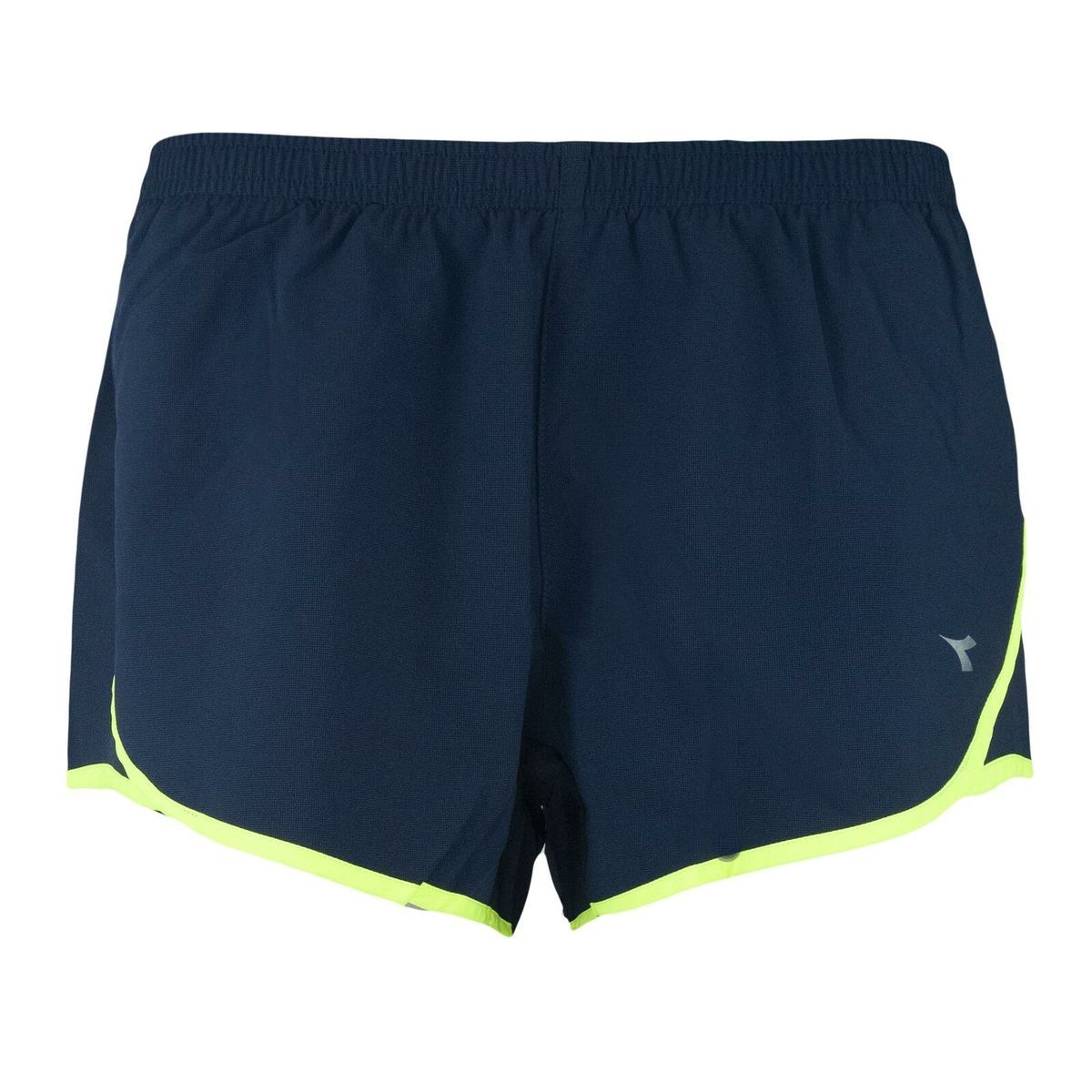 Herren Laufshorts mit Besatz