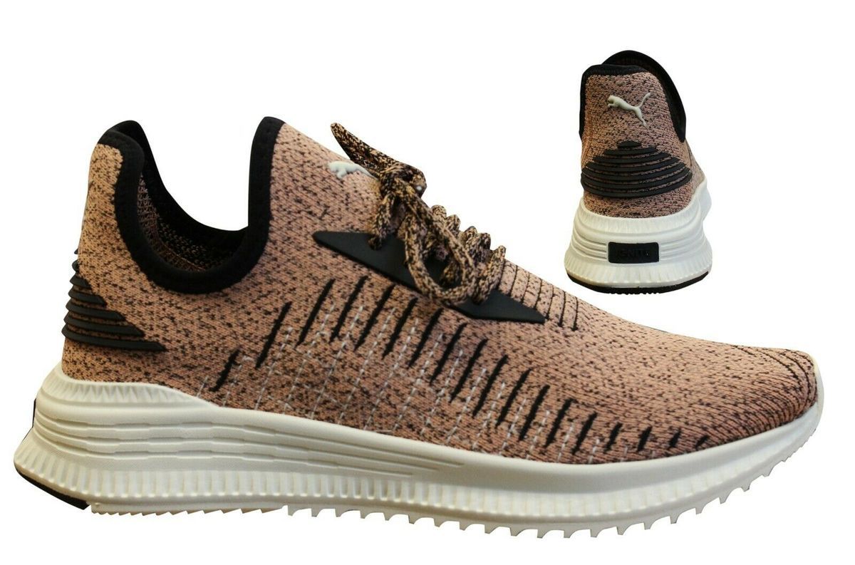 Ignite Avid Evoknit Slip-On Sneaker