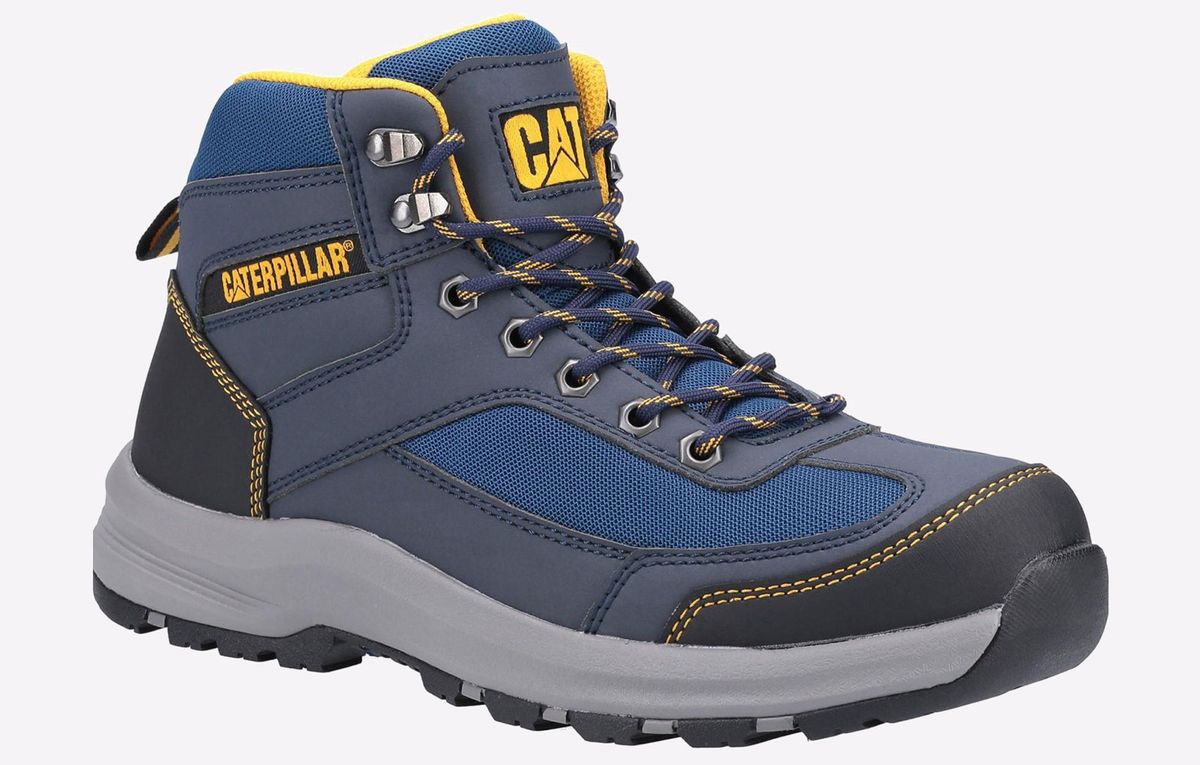 Robuste Mittelhohe Utility-Hiker