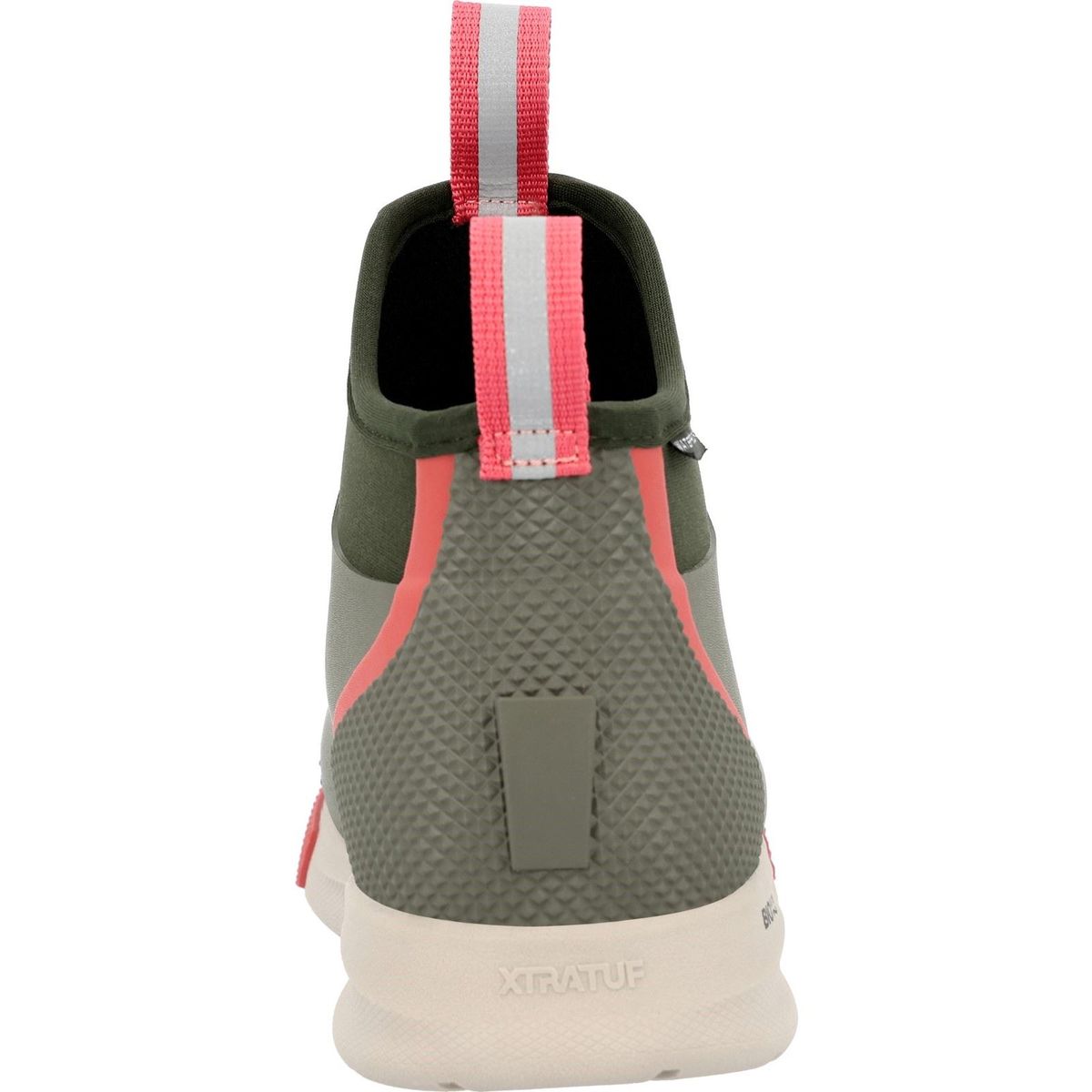Wasserdichte Performance-Ankle-Deck-Boots