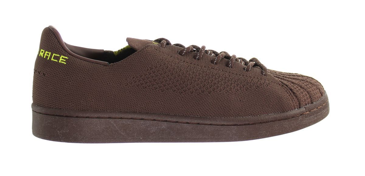 Superstar Primeknit Low Top Sneaker