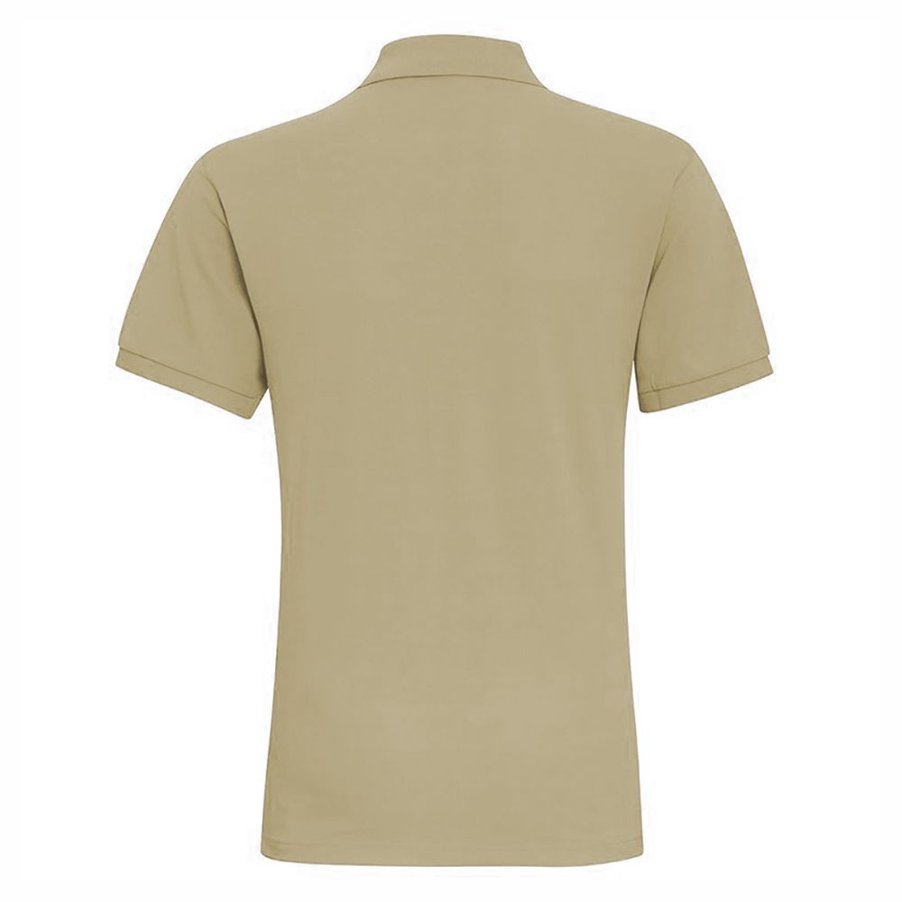 Klassisches Kurzarm-Poloshirt