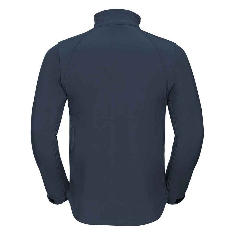 Leistungsstarke Outdoor Softshell-Jacke