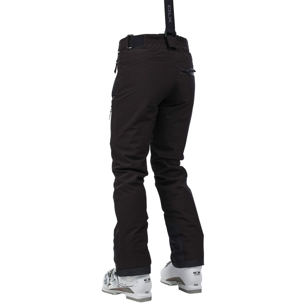 Wasserdichte Performance-Skihose