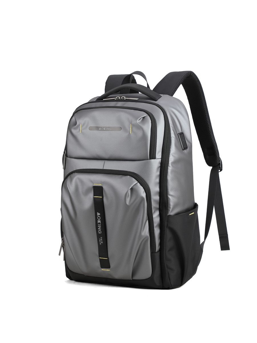 Multi-Taschen-Technik-Pendlerrucksack