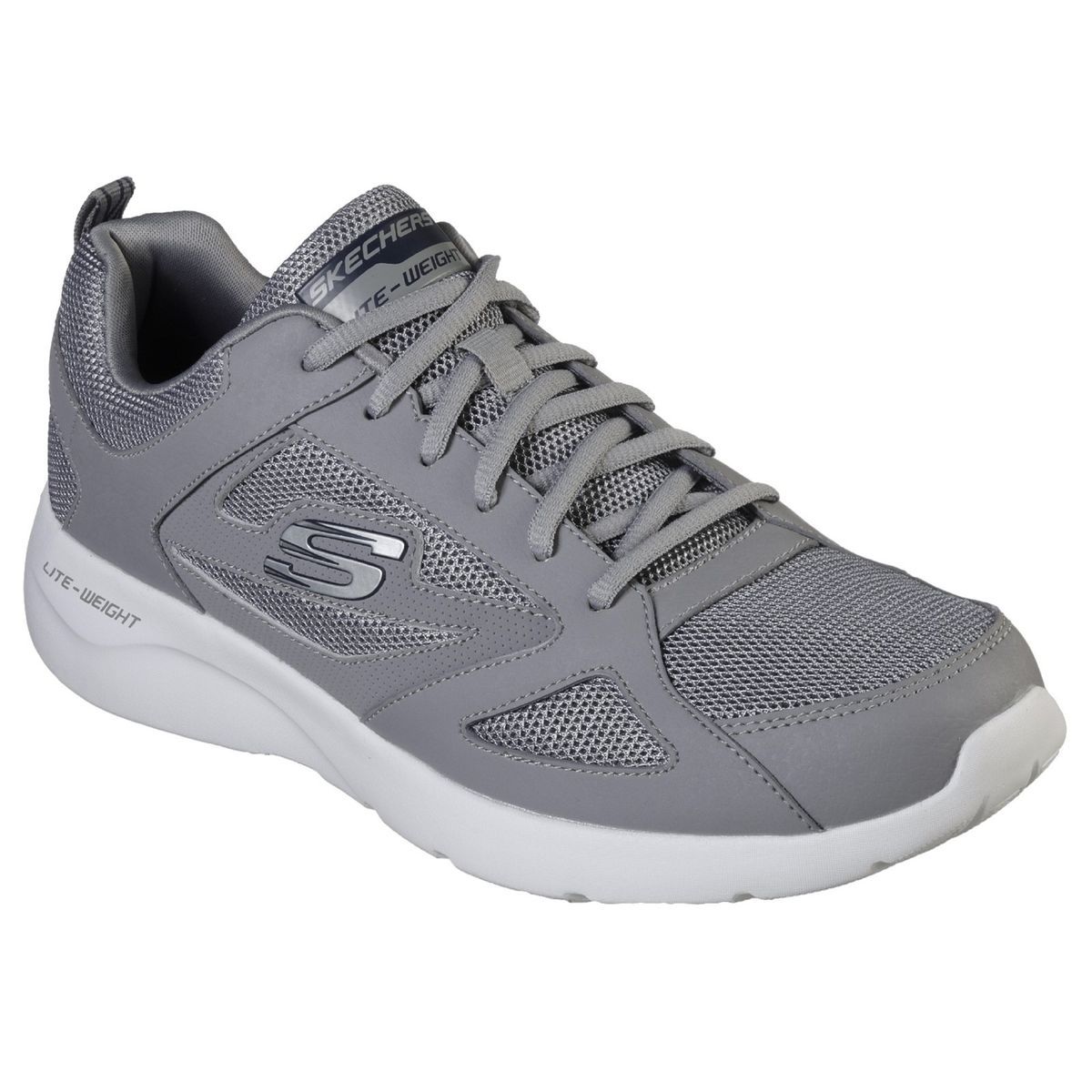 Dynamight 2.0 Schnürsenkeltrainer aus Memory Foam