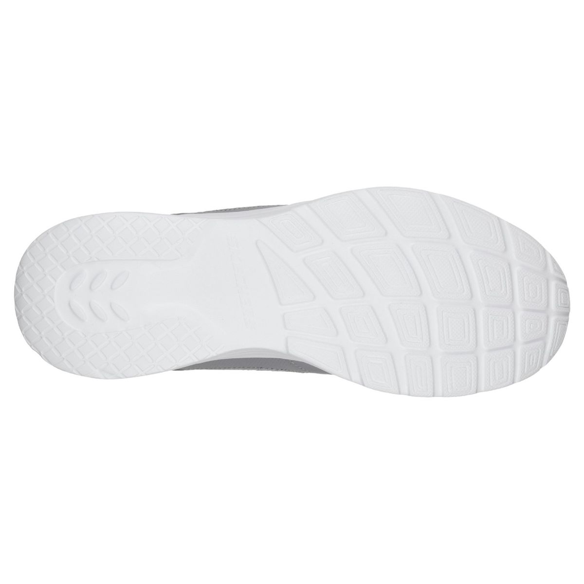 Mesh-Trainingssneaker mit Memory Foam