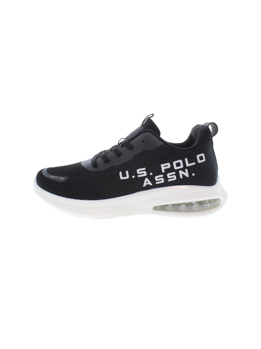 Aktiver Low-Top-Sneaker