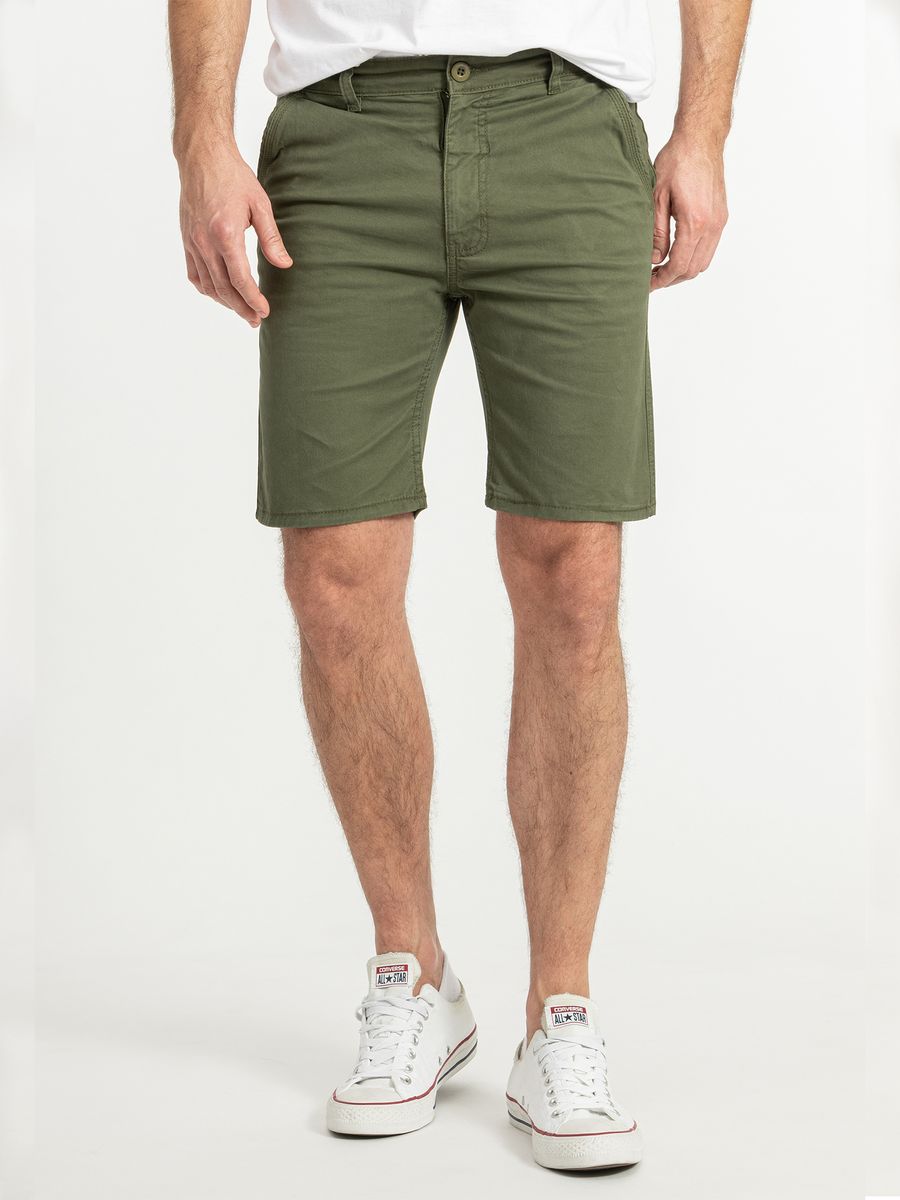 Klassische lässige Cargoshorts