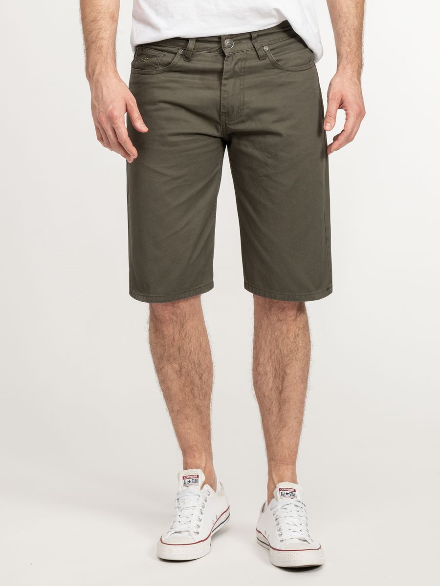 Klassische lässige Cargoshorts