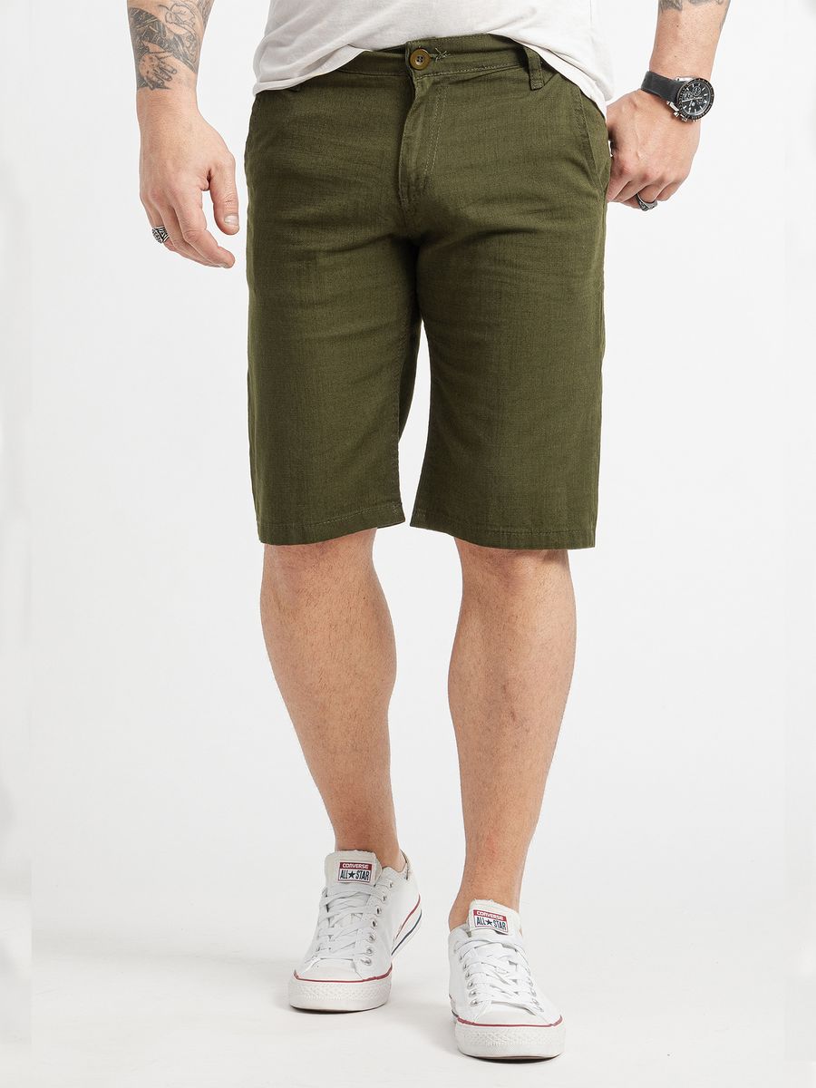 Klassische lässige Cargoshorts