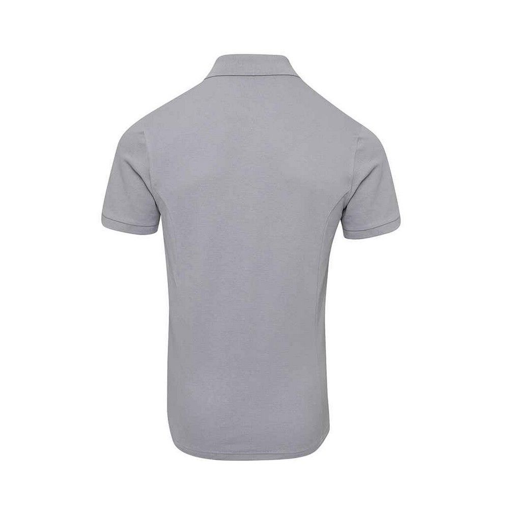 Funktions-Piqué-Poloshirt mit Coolchecker-Technologie