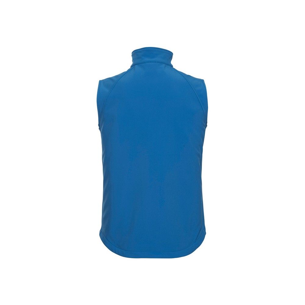 Funktionale Performance Softshell-Weste
