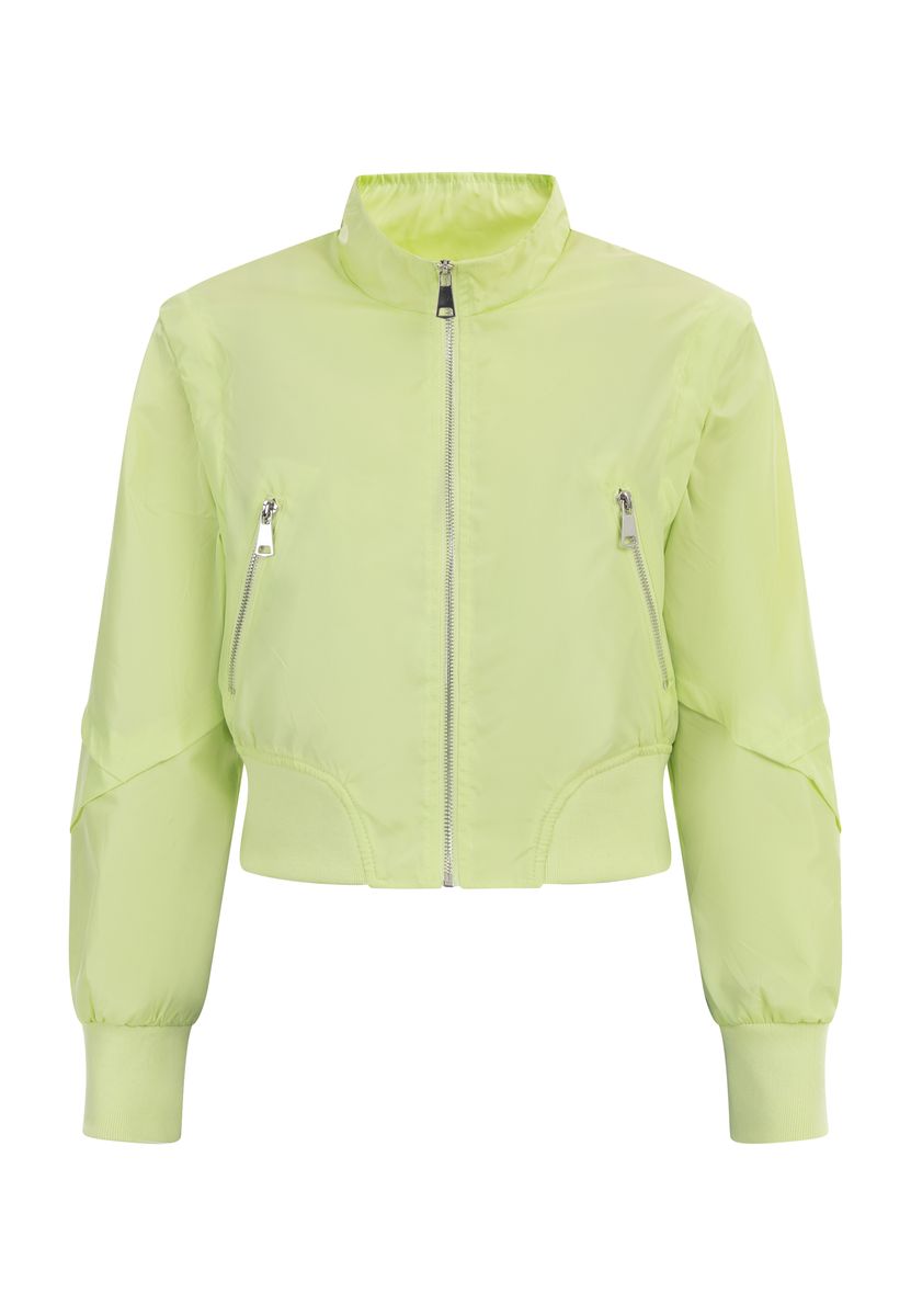 Veste blouson myMo
