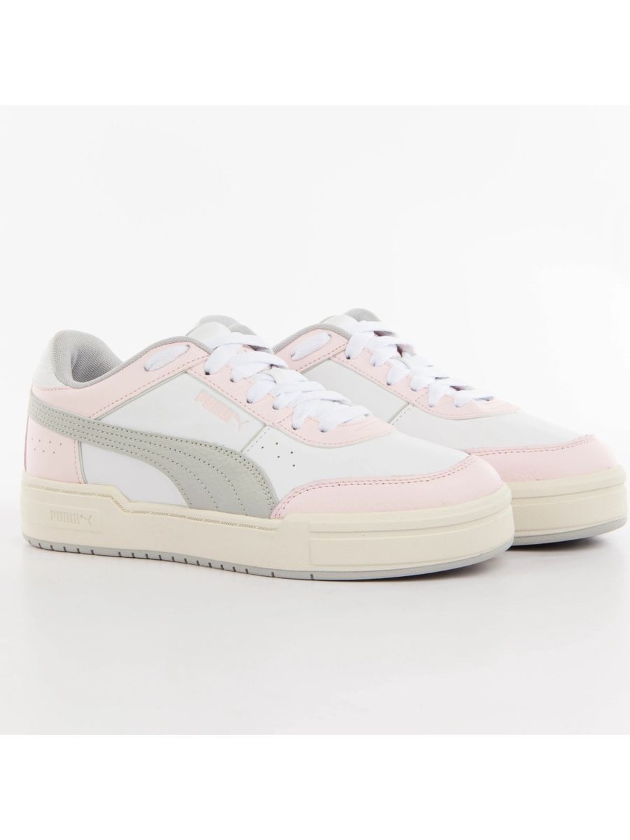 Sport-Sneaker für Damen mit niedrigem Profil