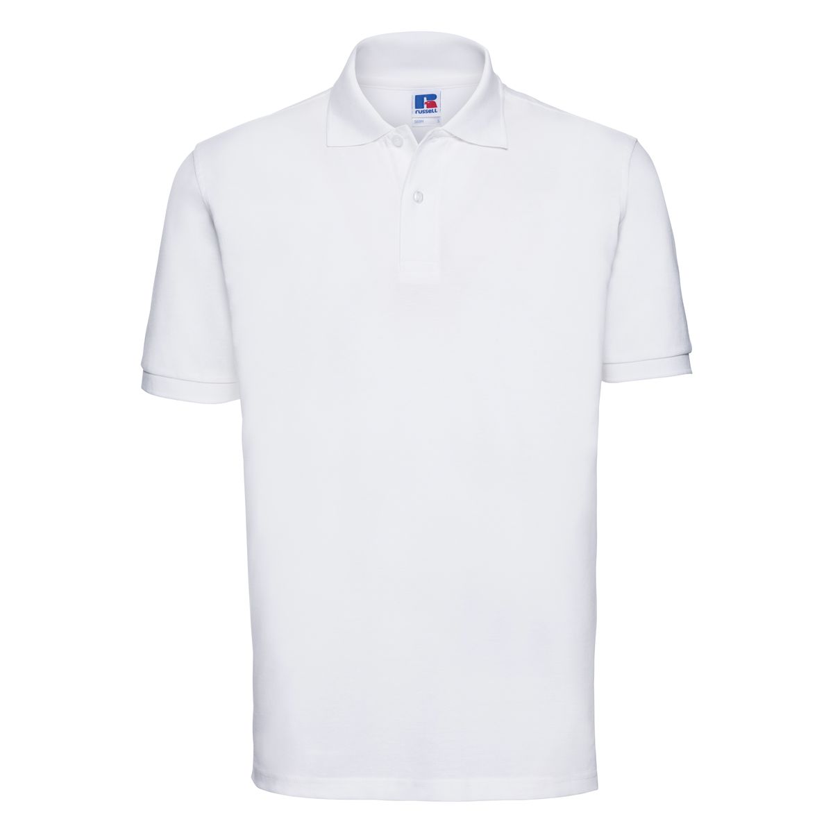 Klassisches Kurzarm-Poloshirt