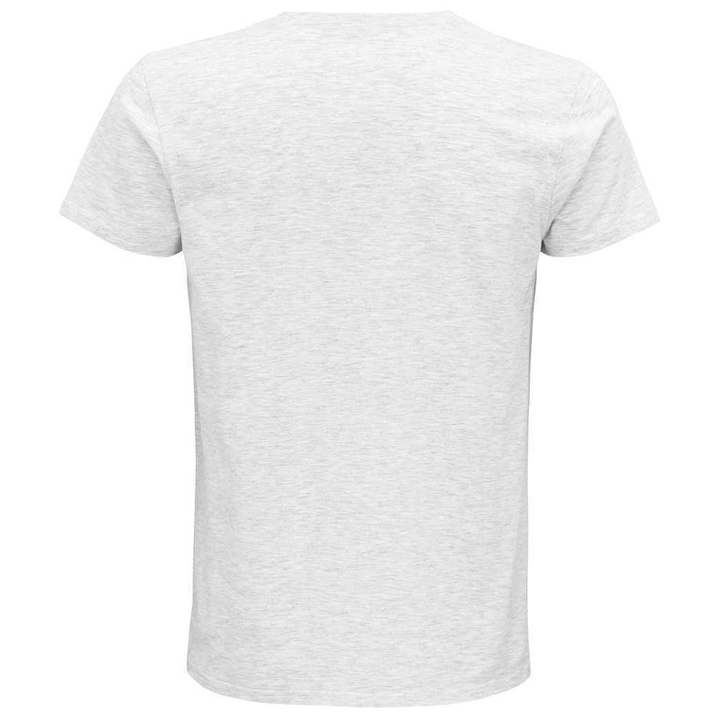 Klassisches Bio-Baumwoll-T-Shirt