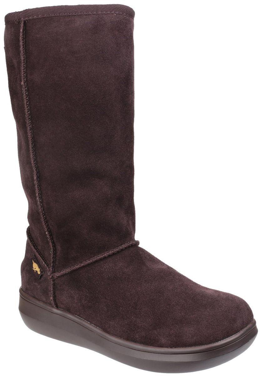 Sugardaddy Pull on Stiefel