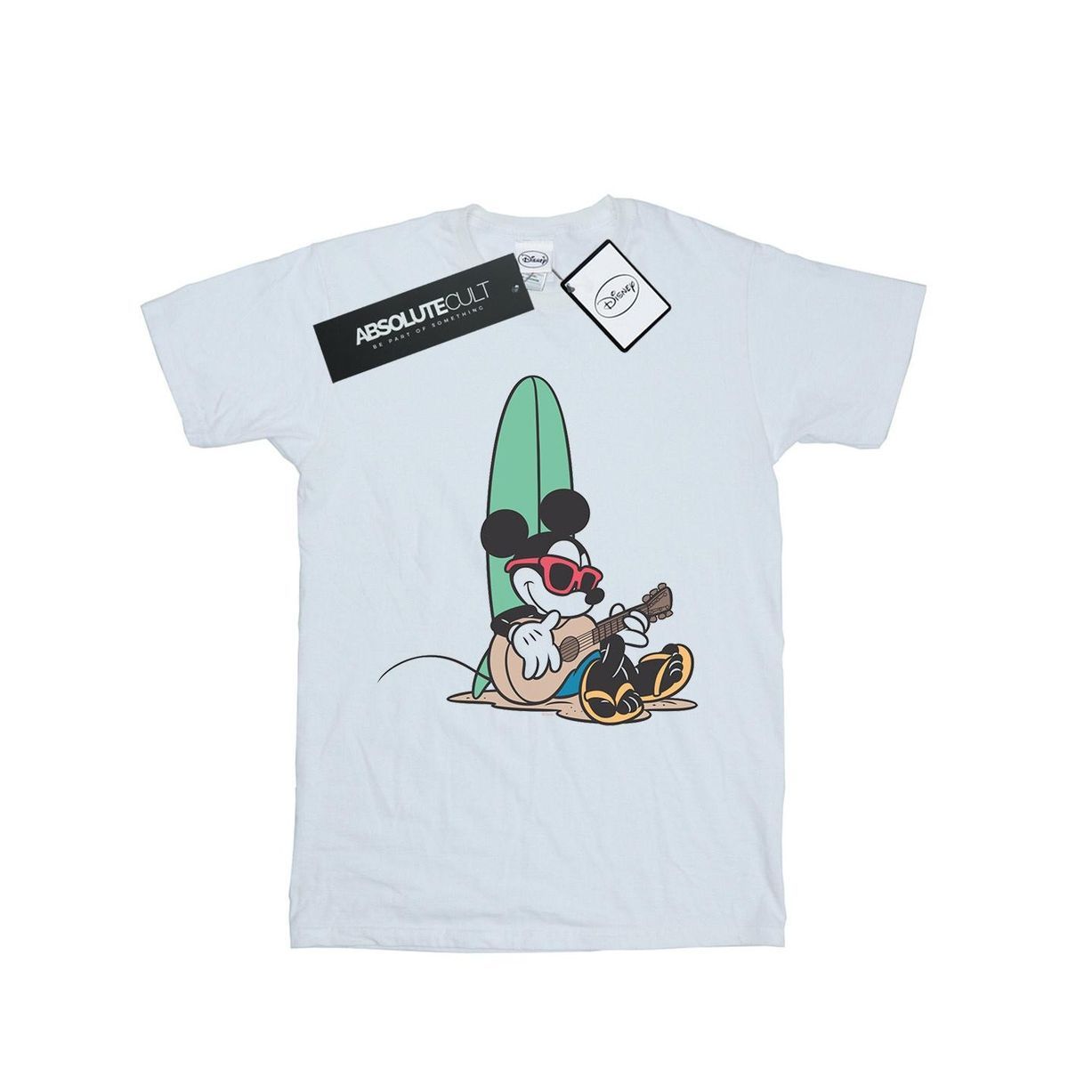 Disney Surf And Chill T-Shirt