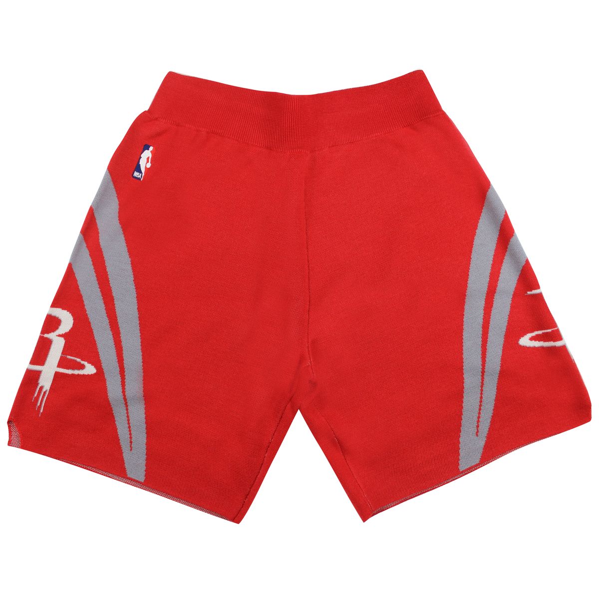 Houston Rockets Strick Basketballshorts