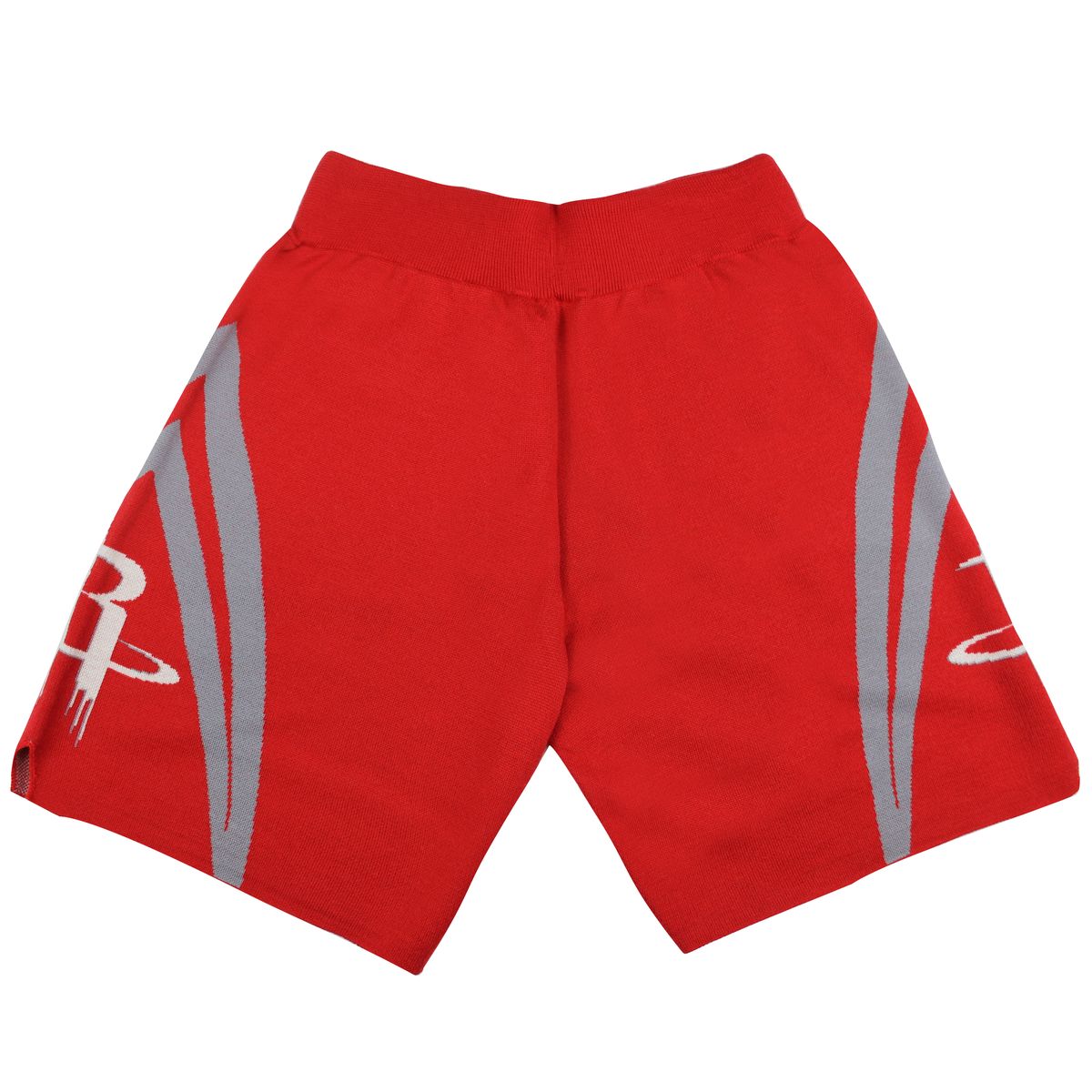 Houston Rockets Strick-Basketball-Shorts