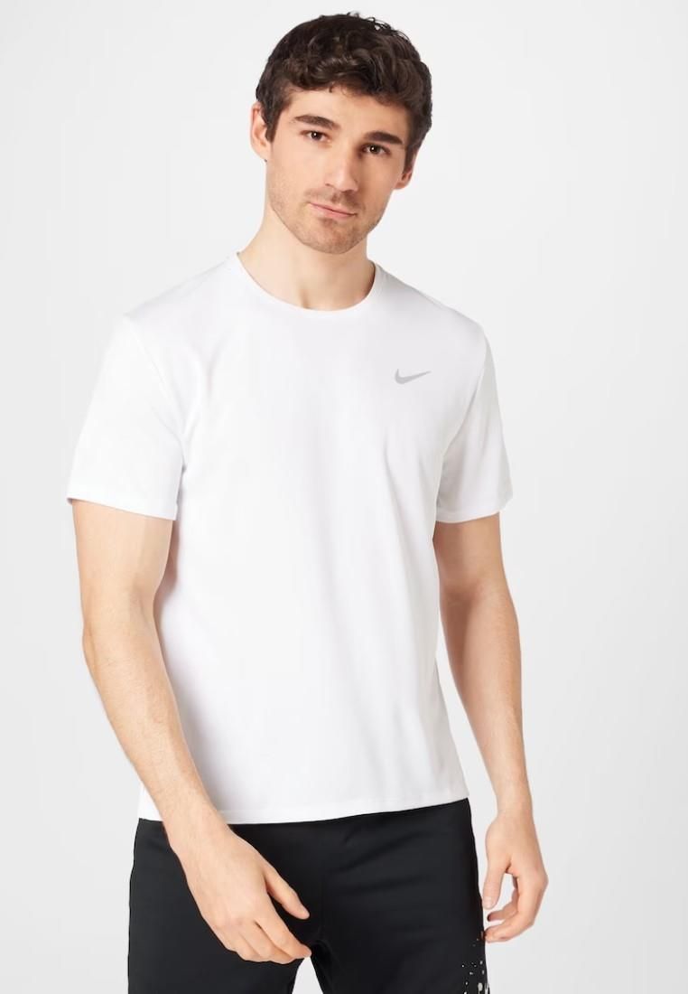 Herren Performance Kurzarm T-Shirt