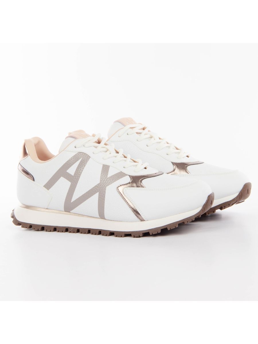Damen Eagle AX Mode-Sneakers