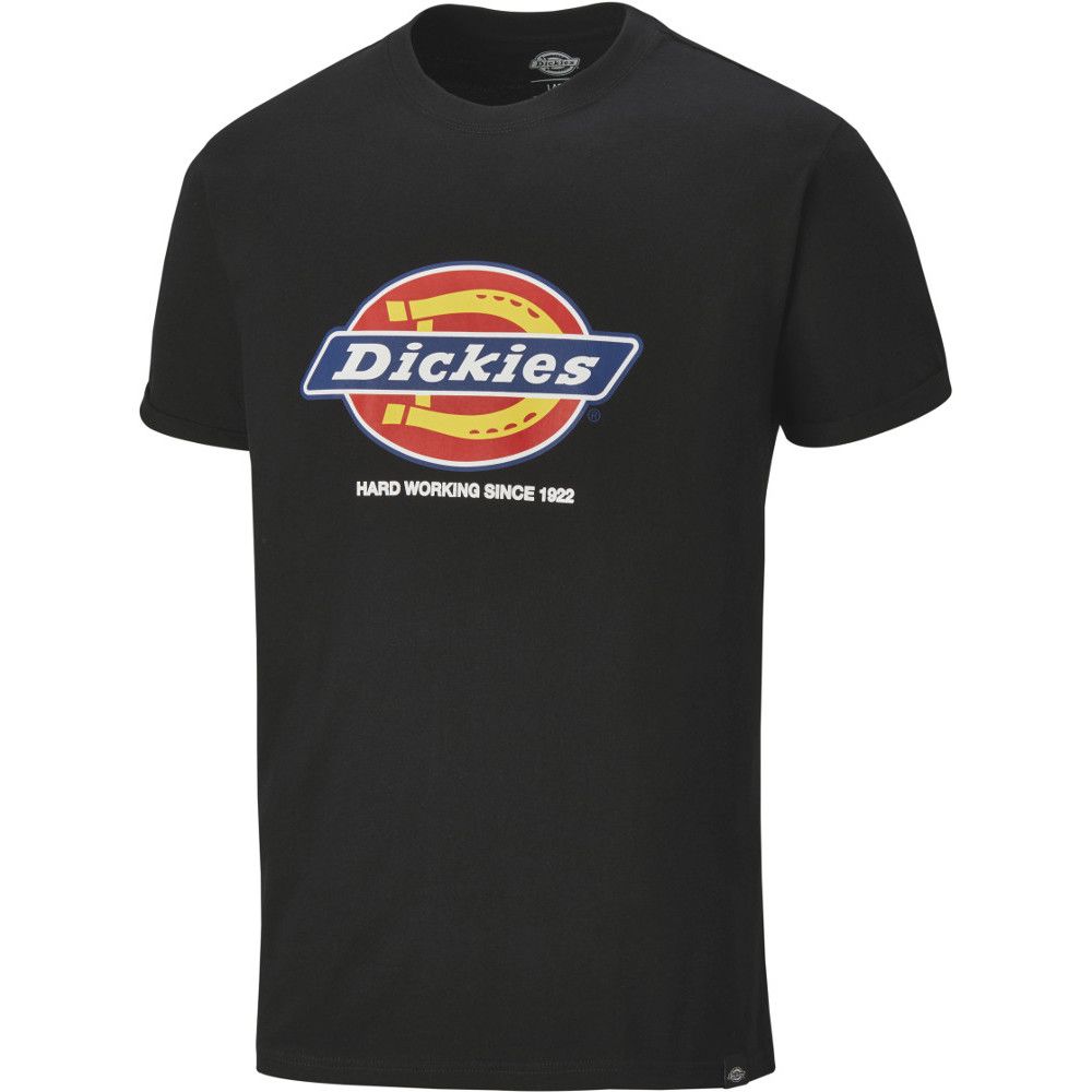 Herren Grafik T-Shirt mit kurzen Ärmeln