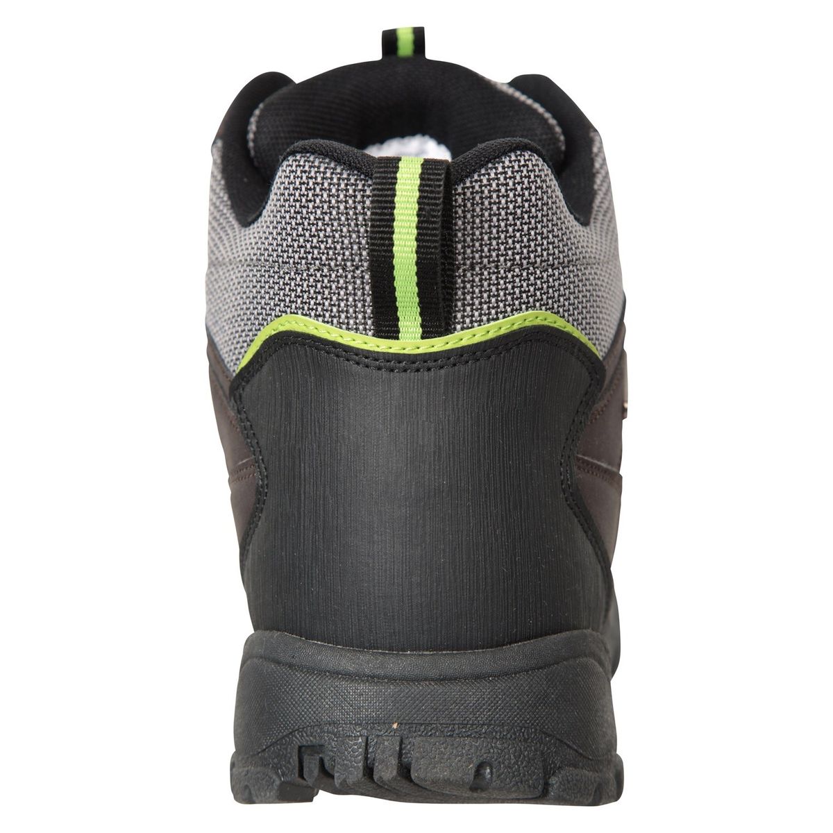 Wasserdichte hochgeschnittene Wanderstiefel