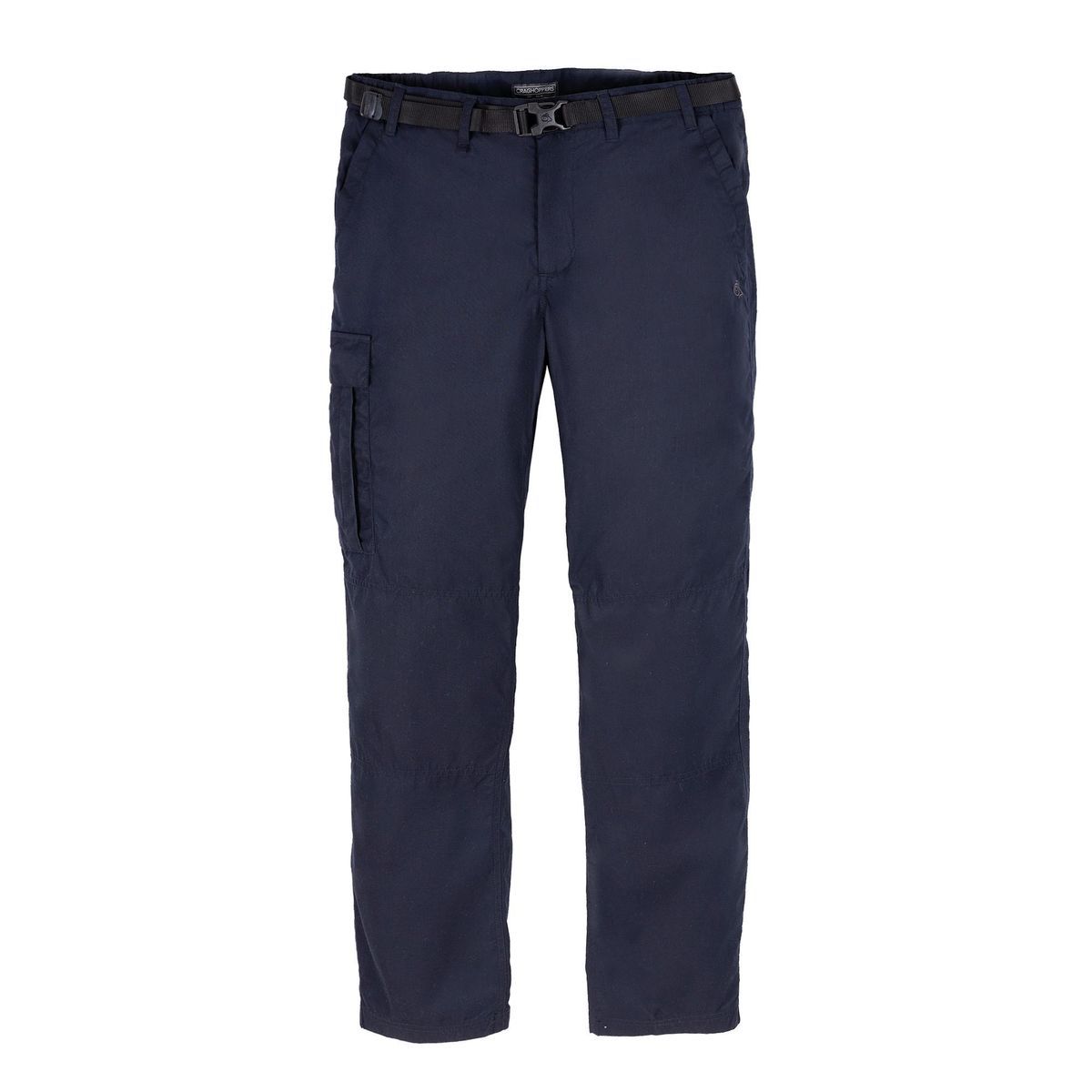 Herren-Utility-Cargo-Hose mit Gürtel