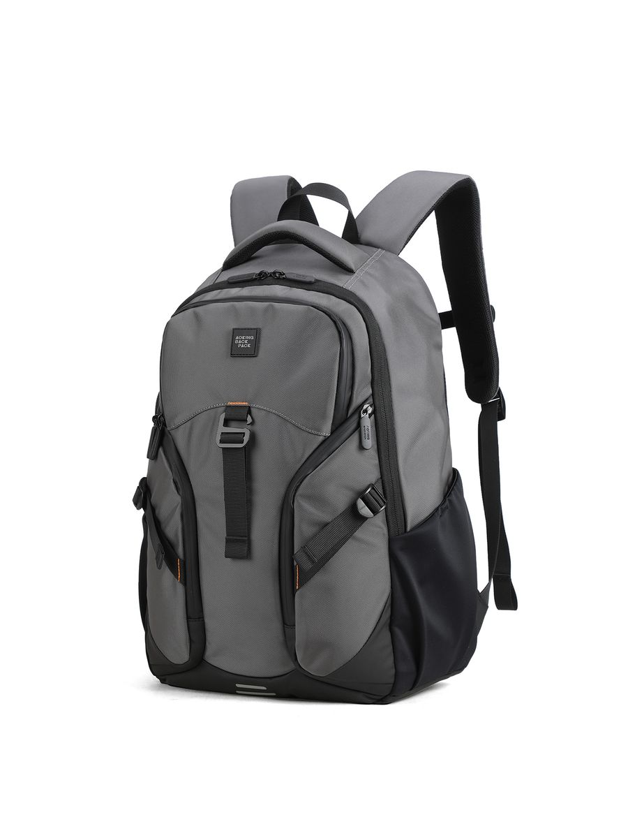 Multifunktionaler Utility-Tagesrucksack mit Fächern