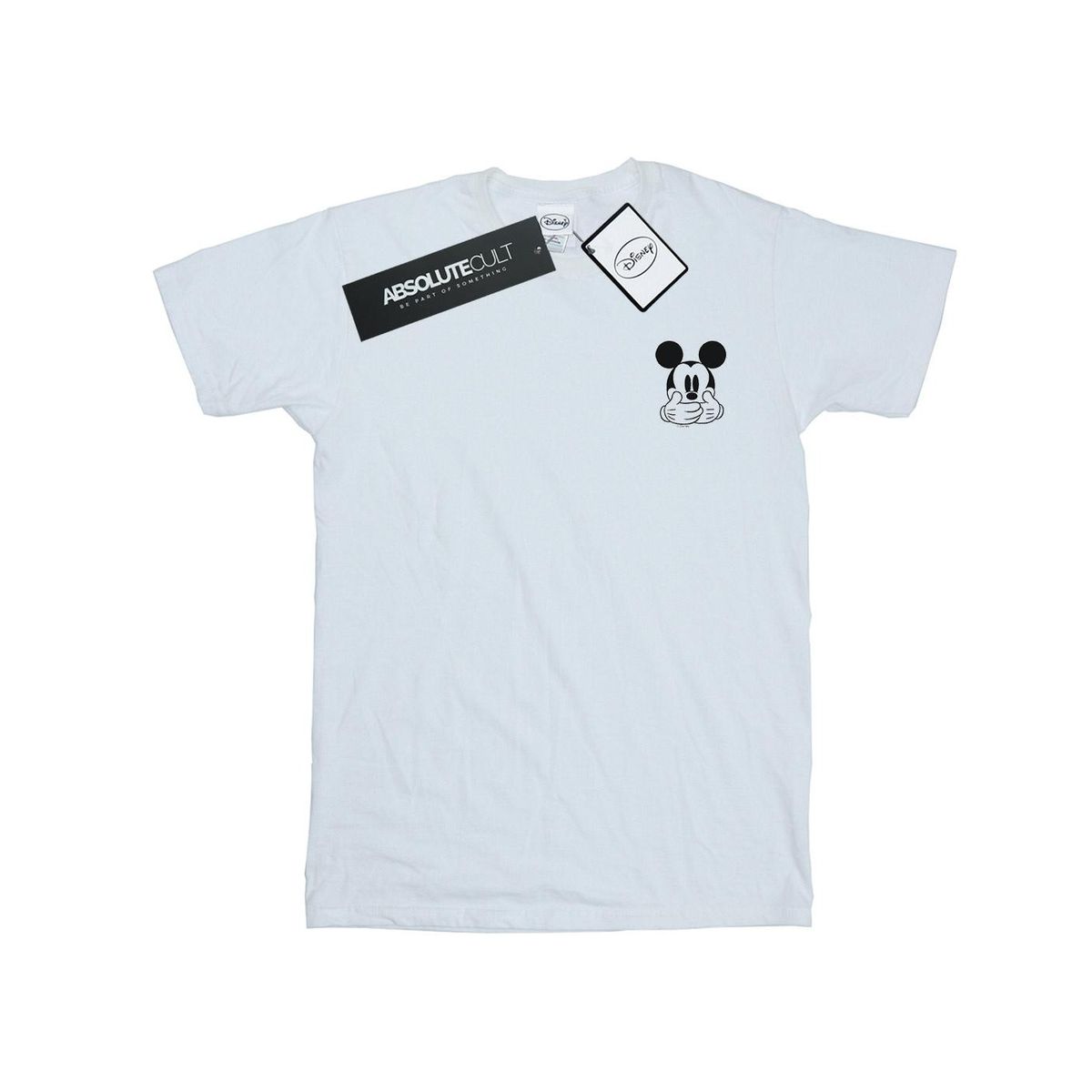 Mickey Maus Grafik T-Shirt