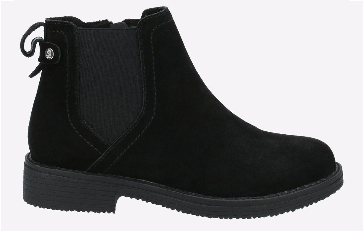 Hush Puppies Maddy MEMORY FOAM Leder Frau