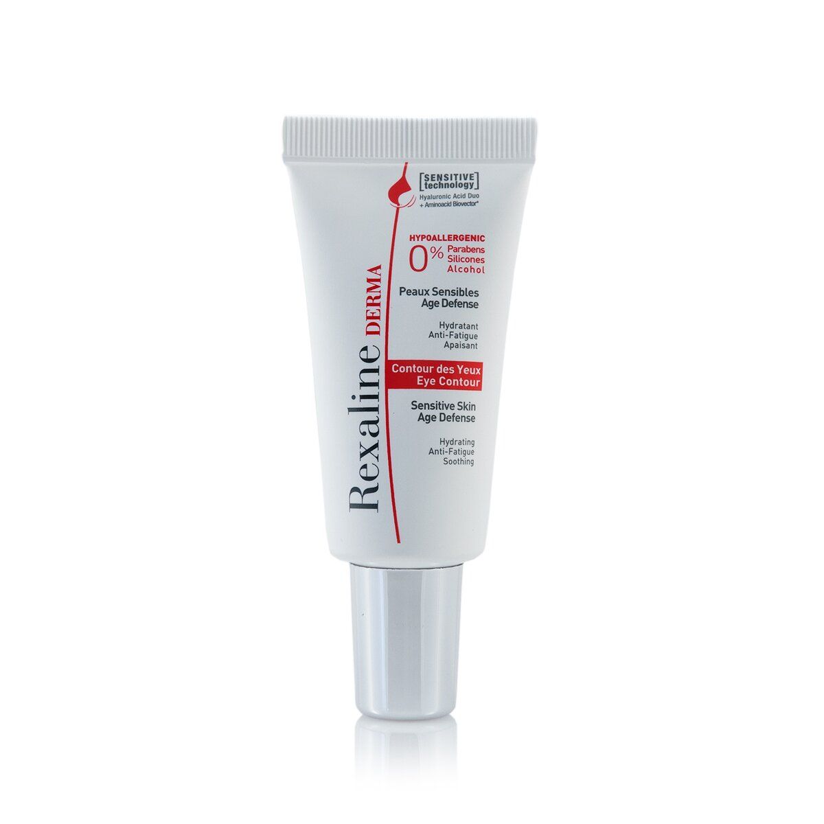 Derma - Augenkontur 15ml