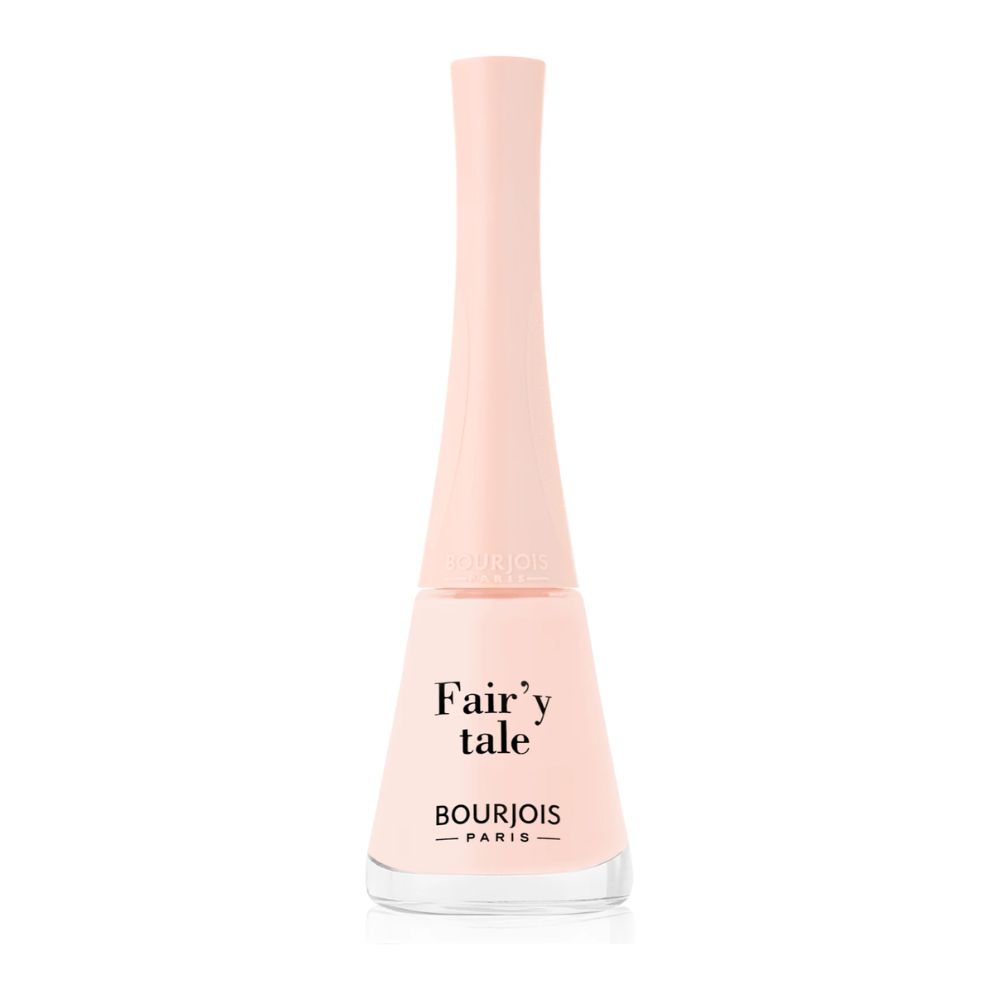 Vernis À Ongles 1 Seconde #014-conte De Fée 9 ml