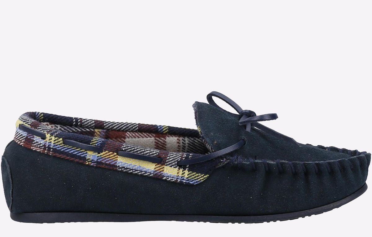 Cotswold Chatsworth Wildleder Leder Damen